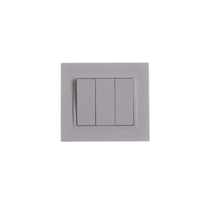 Elendax Dimmer F1000 Seri 600W 220V Putih