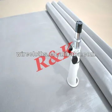 310 stainless steel filter screen wire mesh