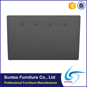 Foshan Wholesale Cheap Buttoned Headboard For Bed