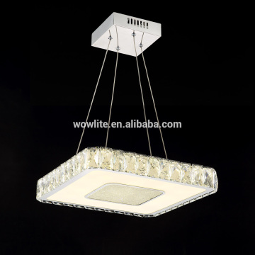 40L LED Pendant Light with crystal lamp D3135-40