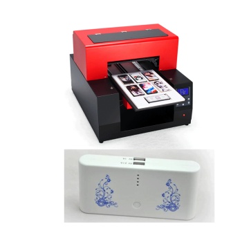 Direct to Power Bank Printer A3