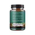 OEM/ODM Energy Support Green Coffee Bean Slimming Capsules