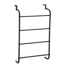 I-Metal Over Door Towel Bar