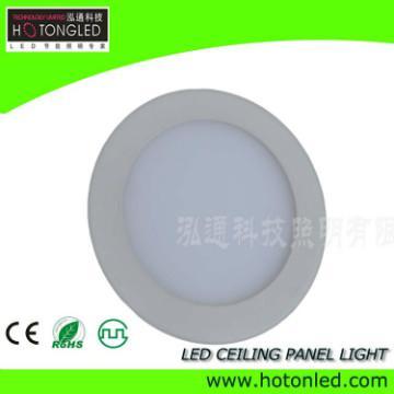 popular indoor lights 12W recessed Panel Light SMD2835 CE RoHS FCC