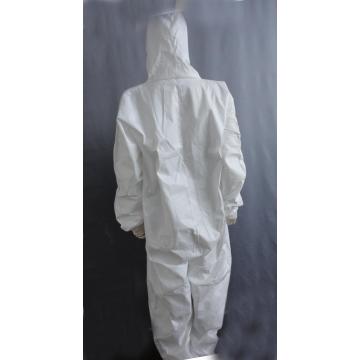Disposable Personal Protective Coverall
