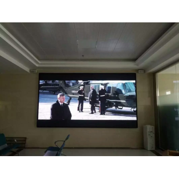 PH1.667 Indoor LED Video Wall Screen