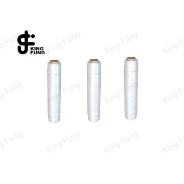 Transparent stretch film practical