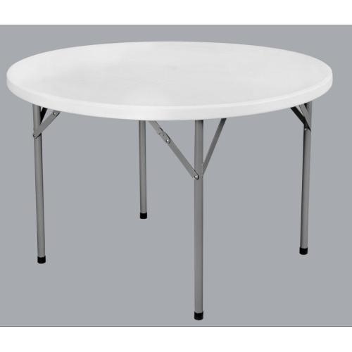 Wholesale Plastic Banquet Round Folding Table