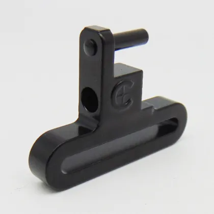 Customized Metal & Metallurgy Machinery Parts for Door Locking