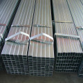 ASTM A572 Gr.50 Structural Steel Tube