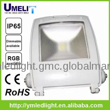 emergency led flood lighting