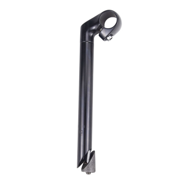 22.2mm/25.4mmアルミニウム合金グースネックバイクステム