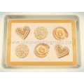 Baking Mat and Cookie Pan Set