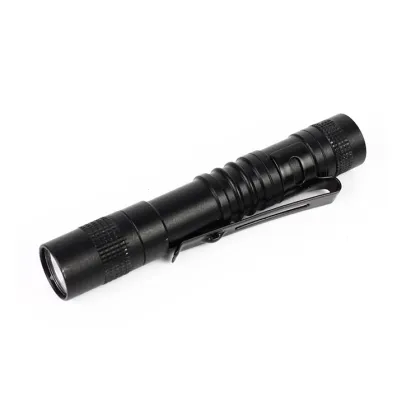 Underwater Flashlight: High-Power Aluminum IP65 Diving Light