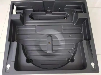 plastic box/bin/storage box