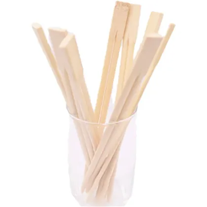 Disposable Double Bamboo Chopsticks