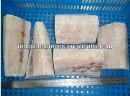 frozen swordfish products seafood