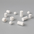 Zirconia Ceramic Pipe Insulating Zirconia Zircite Ceramic Polishing Industrial Manufactory