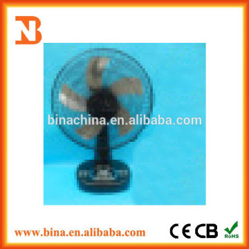 Hight Quality Rechareable Cooling Table Fan