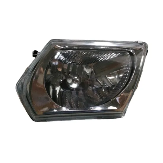 Patrol 2001-2003 A70 head light