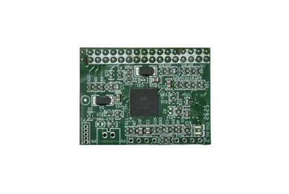Embedded Core Control Module PCBA