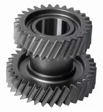 Auto Transmission Gearbox Parts Double Gear 3rd/4th 29/34T for Mercedes Benz 9452633213