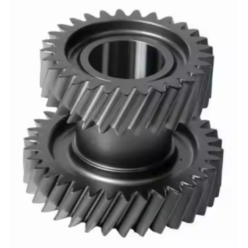Auto Transmission Gearbox Parts Double Gear 3rd/4th 29/34T for Mercedes Benz 9452633213