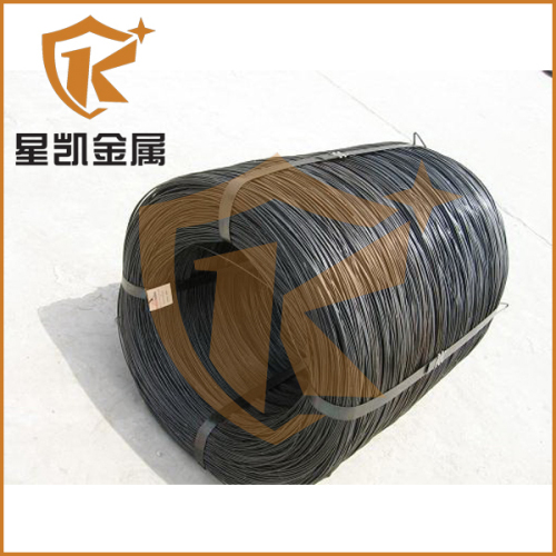 warehouse popular 22 black wire iron made in China