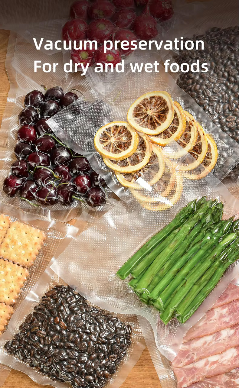 food saver vacuum packaging bag