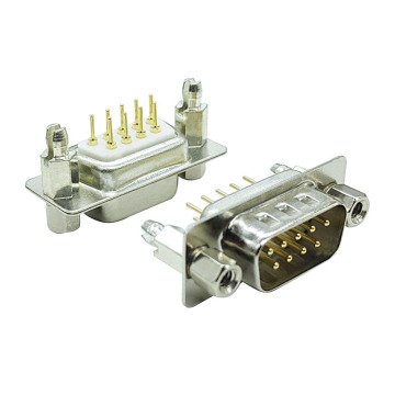 dp9 d sub connector female
