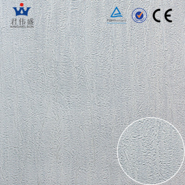 Latest saloon PVC Wallpaper from China Producer accept OEM service