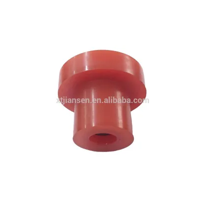 Cab mount for Kenworth