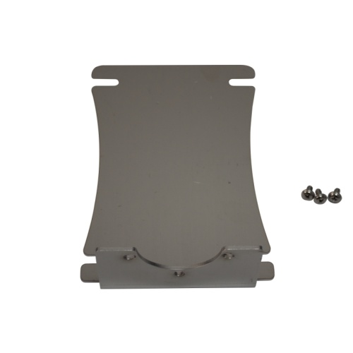 BGA351 Algae Flow Cell - Flow-Through Installation Accessory