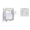 Long Range Sensor 400m 400m RS485 long Range Pulse Distance Sensor Supplier