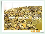 Natural Most Salable Crude Beeswax