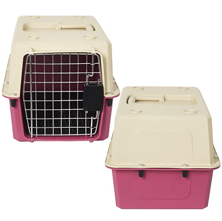 Airline Approved Cat Cage
