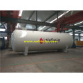 25ton Bulk Liquid Ammonia Storage Tanks