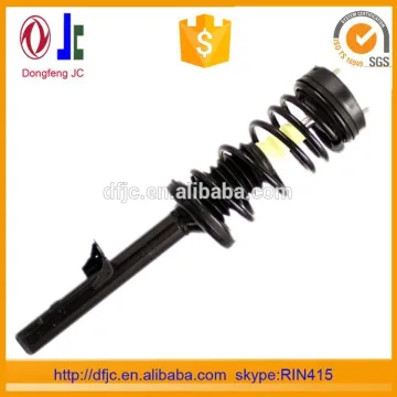 Front Left Quick Install Ready Strut Assembly W/ Coil Spring and Mount Chrysler 300M, Concorde, Dodge Intrepid