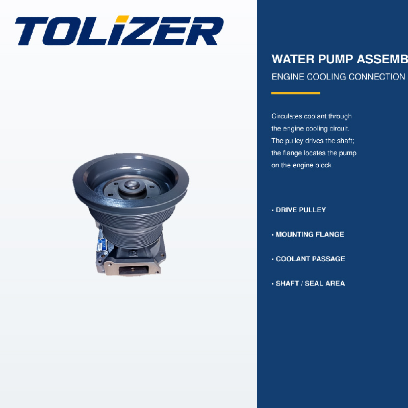 Truck-spare-parts