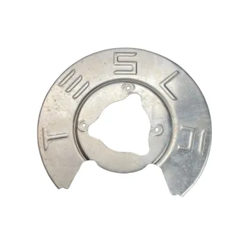BAINEL Rear Left Brake Disc Shield OE 1044665-00-C for TESLA MODEL 3/Y