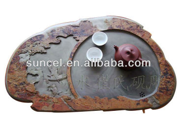 Beautiful Natural Stone Tray