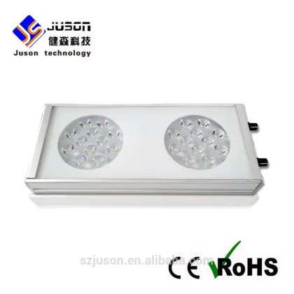 2015 chinese led aquarium light AQL-3X-144W use for aquarium art,aquarium shop,aquarium led lights for sale,led aquarium light