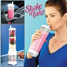 Shake N Take 