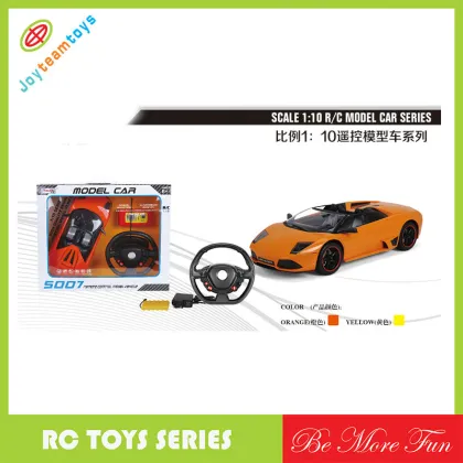 rc toys cars 1 10 scale model car JTR90074 rc toys