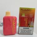 Fluum Bar 5500 Puffs Vape Vape Borong