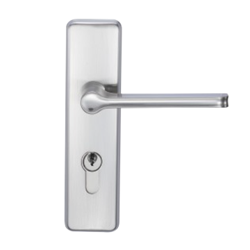 High Security Smart Split Door Locks
