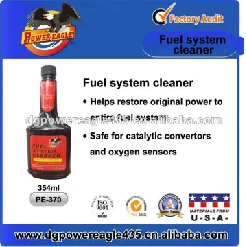 Fuel System Cleaner