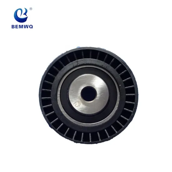 OEM Timing Belt Tensioner Pulley for M54 E36 E46 E39 E60 E61 (1128 1748 131 11281748131)