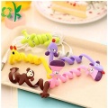 Wholesale Lovely Waterproof Silicone Pet Collars