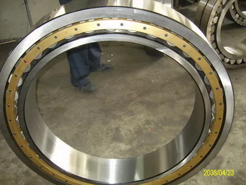 cylindrical roller bearing 1